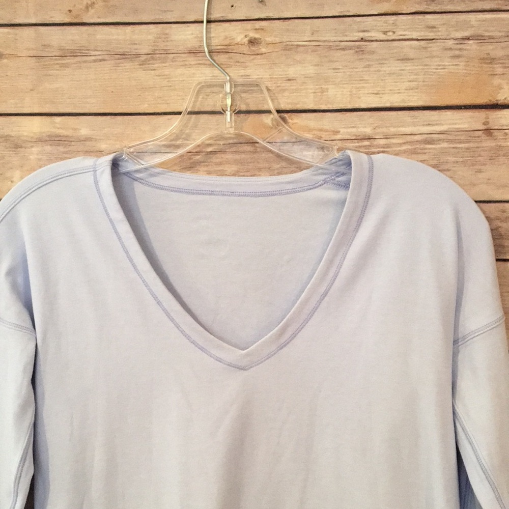 Lululemon Dash To Class Long Sleeve - image 3